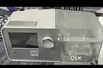 Bi pap machine