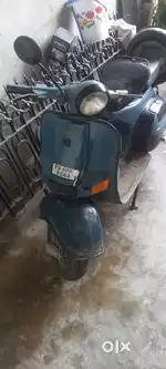 Good condition Bajaj chetak scooter