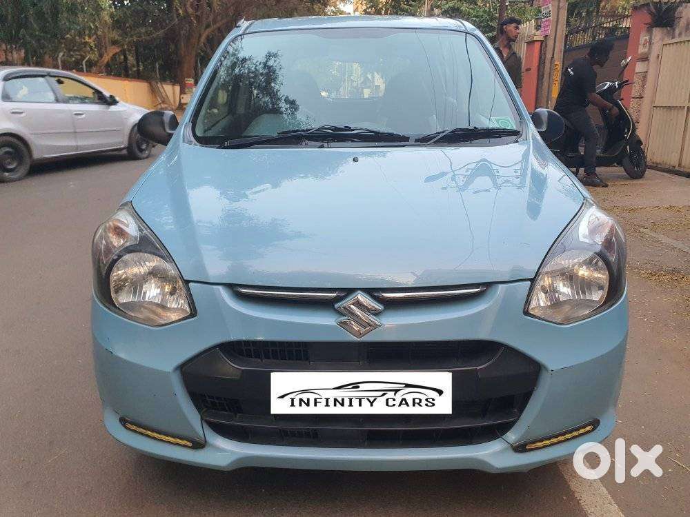 Maruti Suzuki Alto 800 2012-2016 LXI, 2012, Petrol