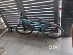 Cycle under 10000