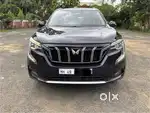 Mahindra XUV700 2.2 AX 7 Diesel AT Str, 2022, Diesel