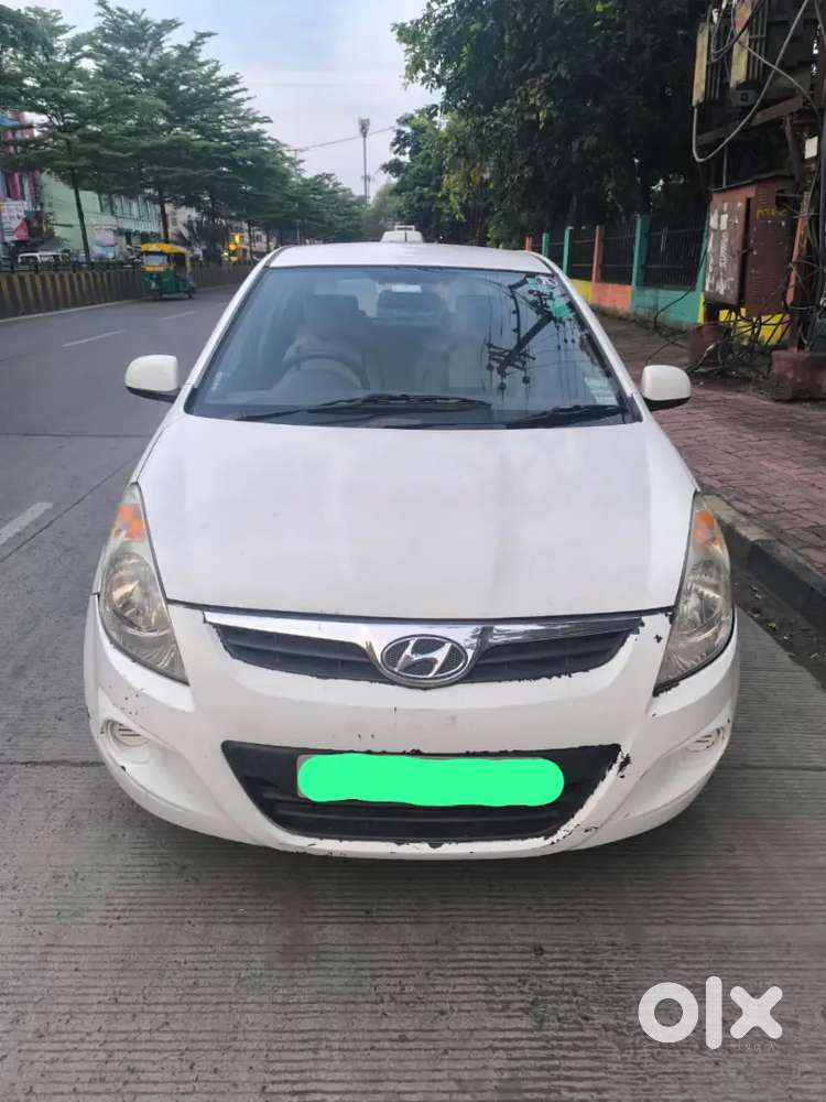 Hyundai i20 magna