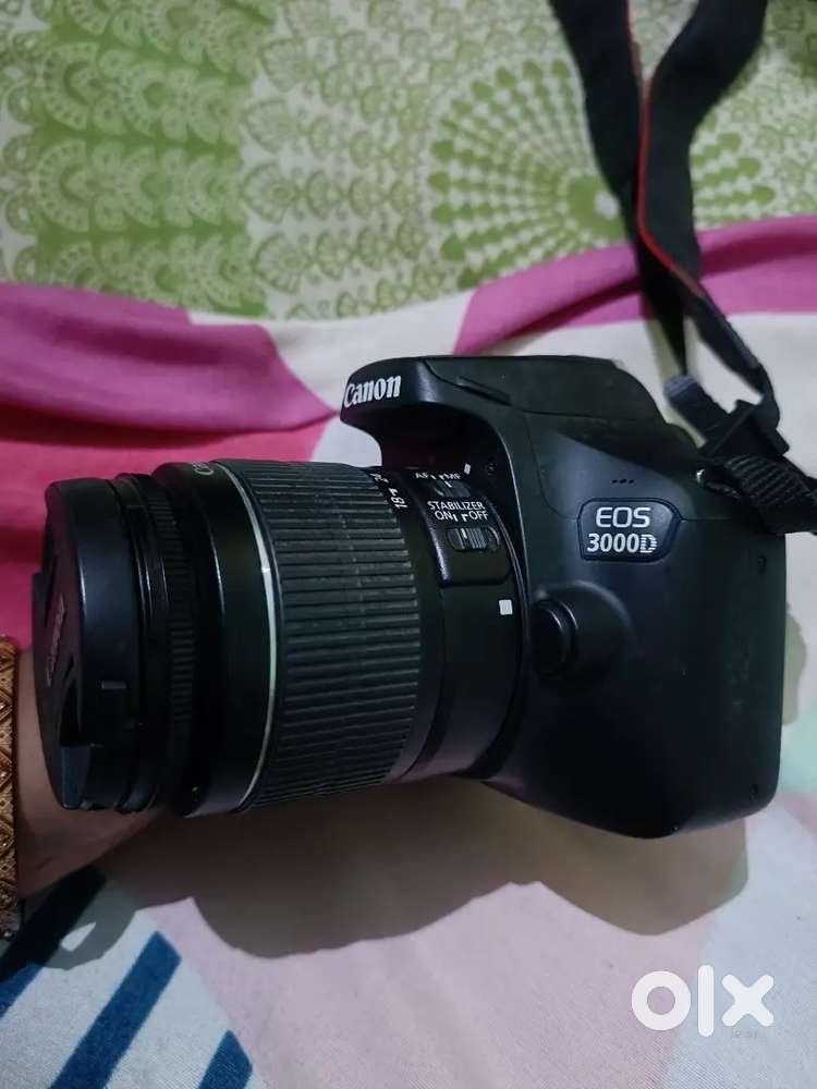 Reel Shooting Camera