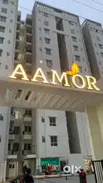 2BHK flat  Patrakar Colony mansarovar