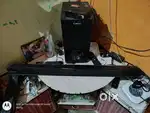 Sound bar good quality