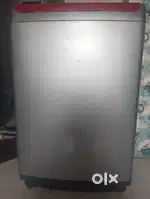 Washing machine company is IFB