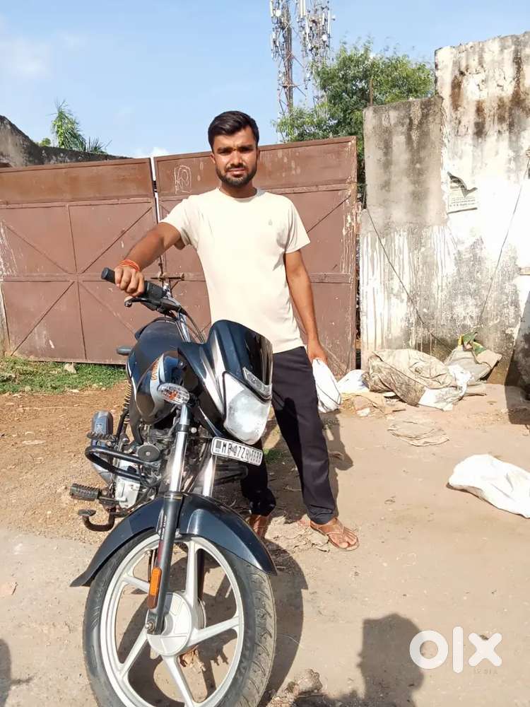 Bajaj platina 100cc a1 bike urgent selling