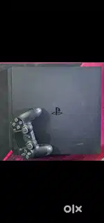 Sony Ps4 Pro