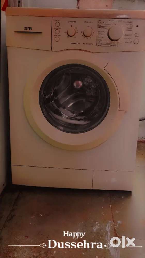 Front load washing machine fully automatic washing machine