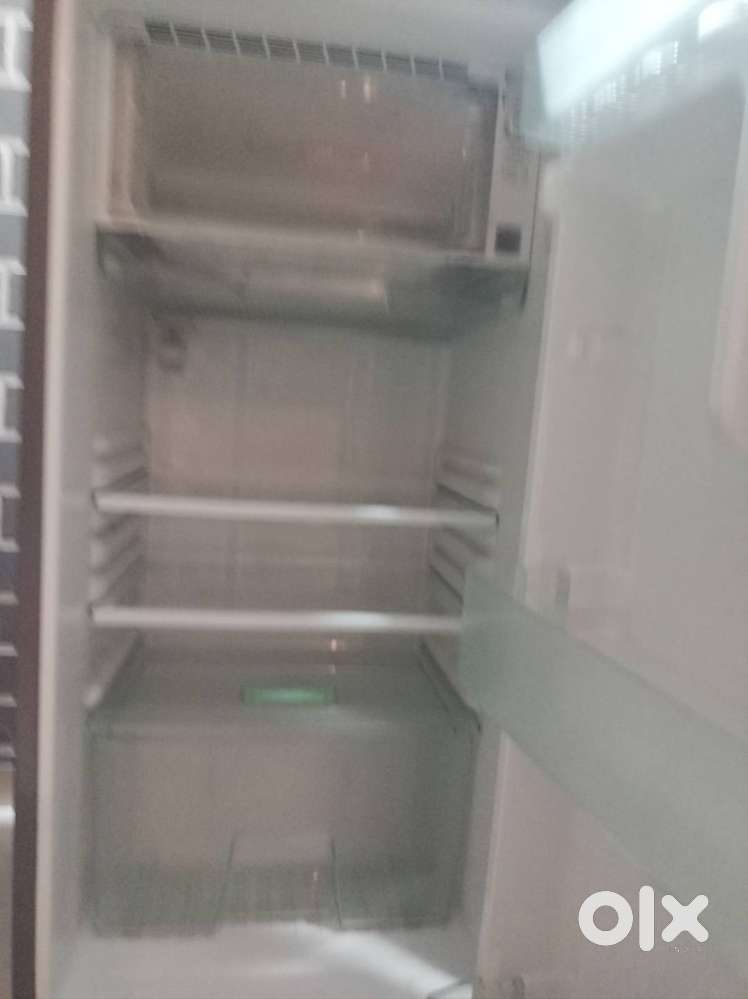 Samsung refrigerator