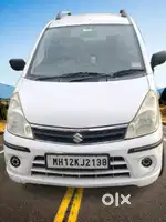 Maruti Suzuki Estilo 2013 CNG & Hybrids 171000 Km Driven