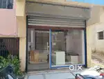 Glass for Shop