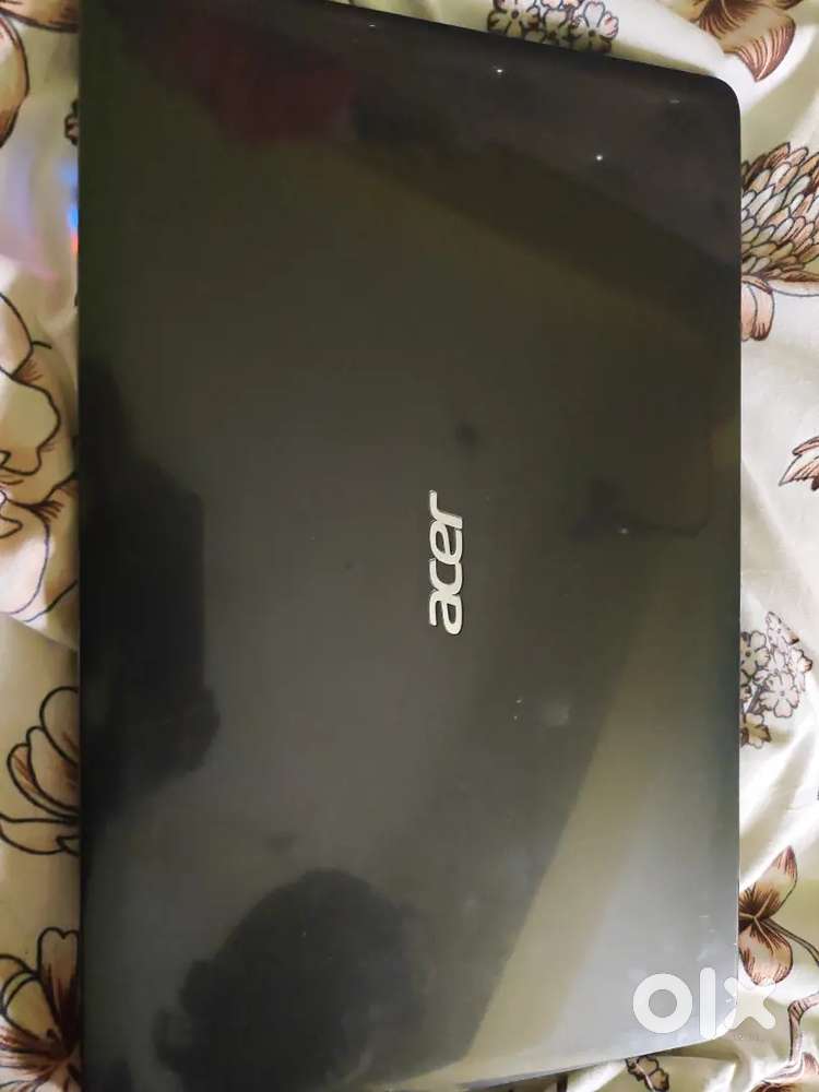 Acer laptop