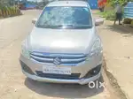 Maruti Suzuki Ertiga 2016