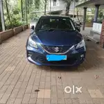 Maruti Suzuki Baleno 2019 Petrol 52000 Km Driven