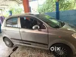Chevrolet Spark 2008 Petrol Well Maintained