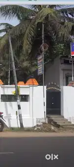 19 cents house plot near neyyoor csi hospital