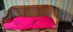 Cenwood sofa set 3+ 2 chairs