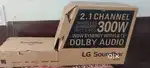 LG S40T Soundbar