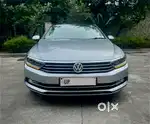 Volkswagen Passat 2.0 TDI AT Highline, 2018, Petrol
