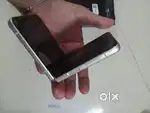 Samsung Flip 3 5G 1 year with bill box display change needed fix price