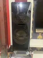 Sony Home Audio System