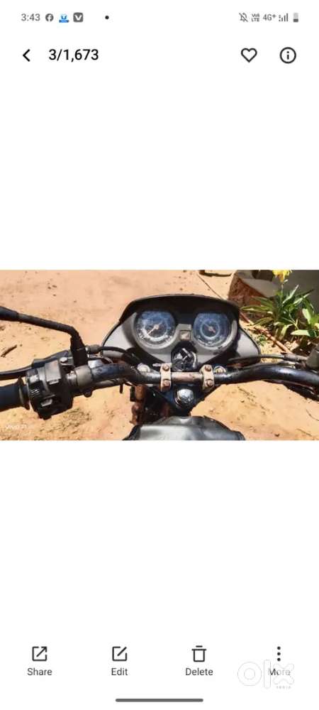 2015 model single owner dociments clear