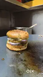 Chinese food banane wale ki jarurat hai