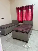 Pg for girls only
