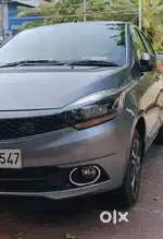 Tata Tiago 2019 Petrol Well Maintained