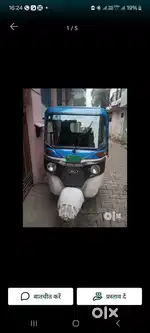 Experience driver need only