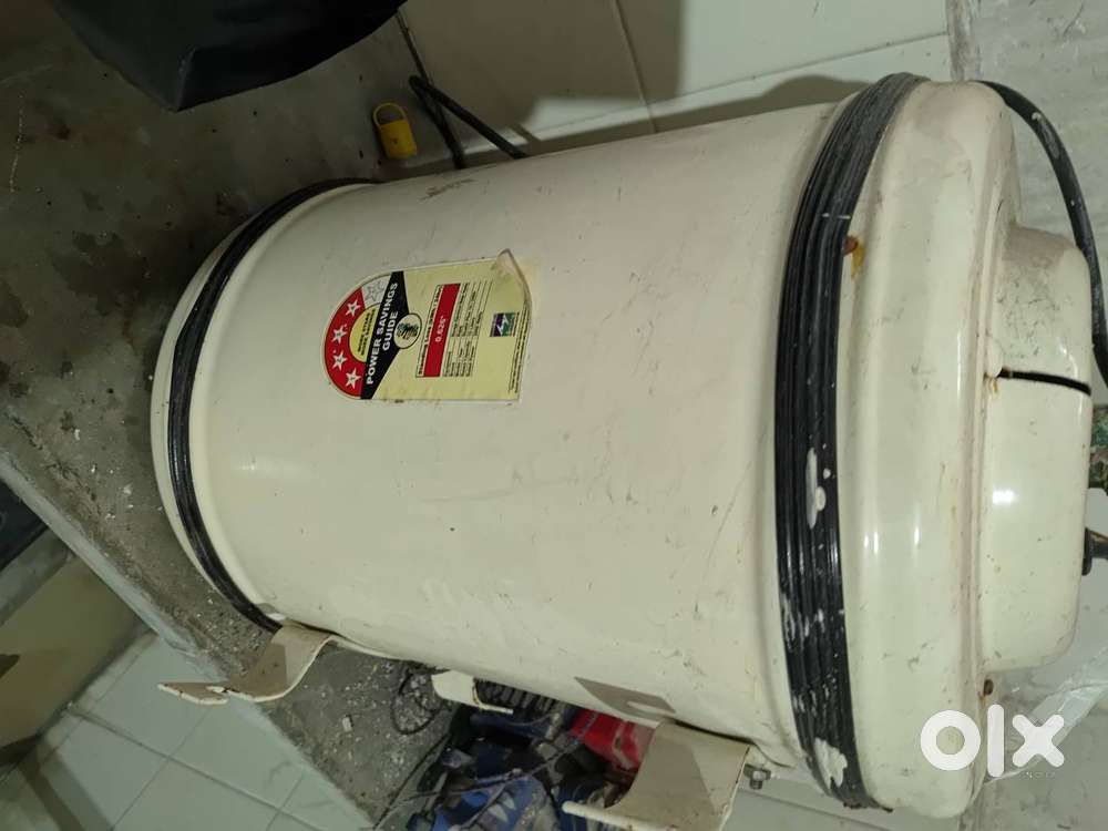 Electric Geyser 15 LTR