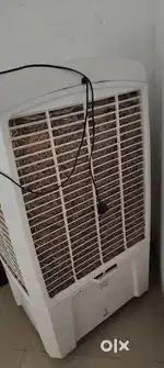 Water Cooler 70liter SYMPHONY company 1yr old