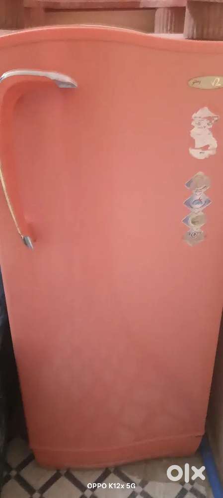 Well-Maintained Fridge for Sale – Perfect for Home/Hostel”

“Afford”