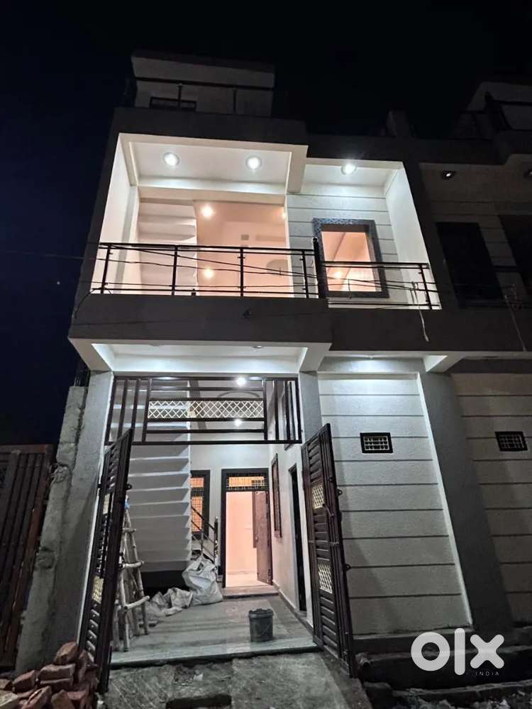 New launched house for sell in lahar enclave