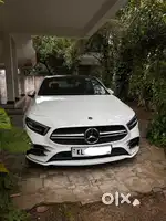 Mercedes-Benz AMG A35 4MATIC, 2022, Petrol