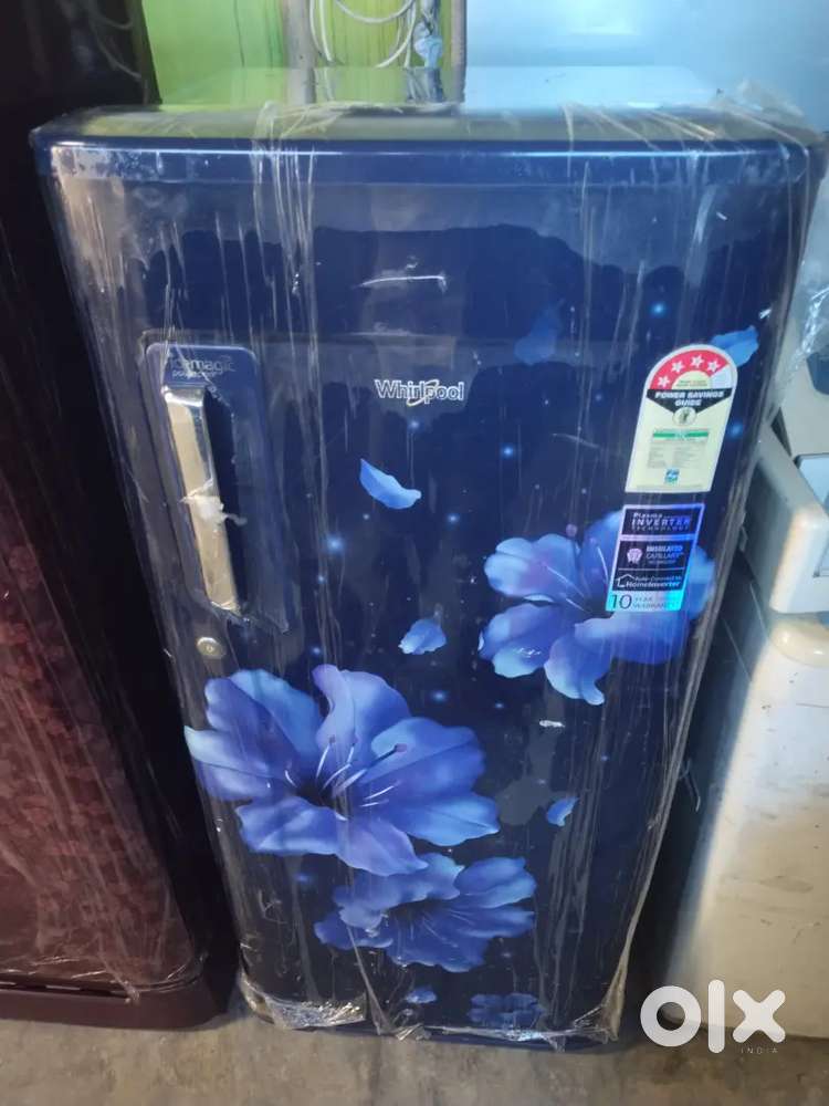 Good working condition fridge, washing machine, dishwasher