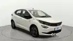 Tata Altroz 1.2 XT, 2020, Petrol