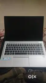 Hp elitebook 4350u