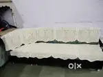 5 seater sofa