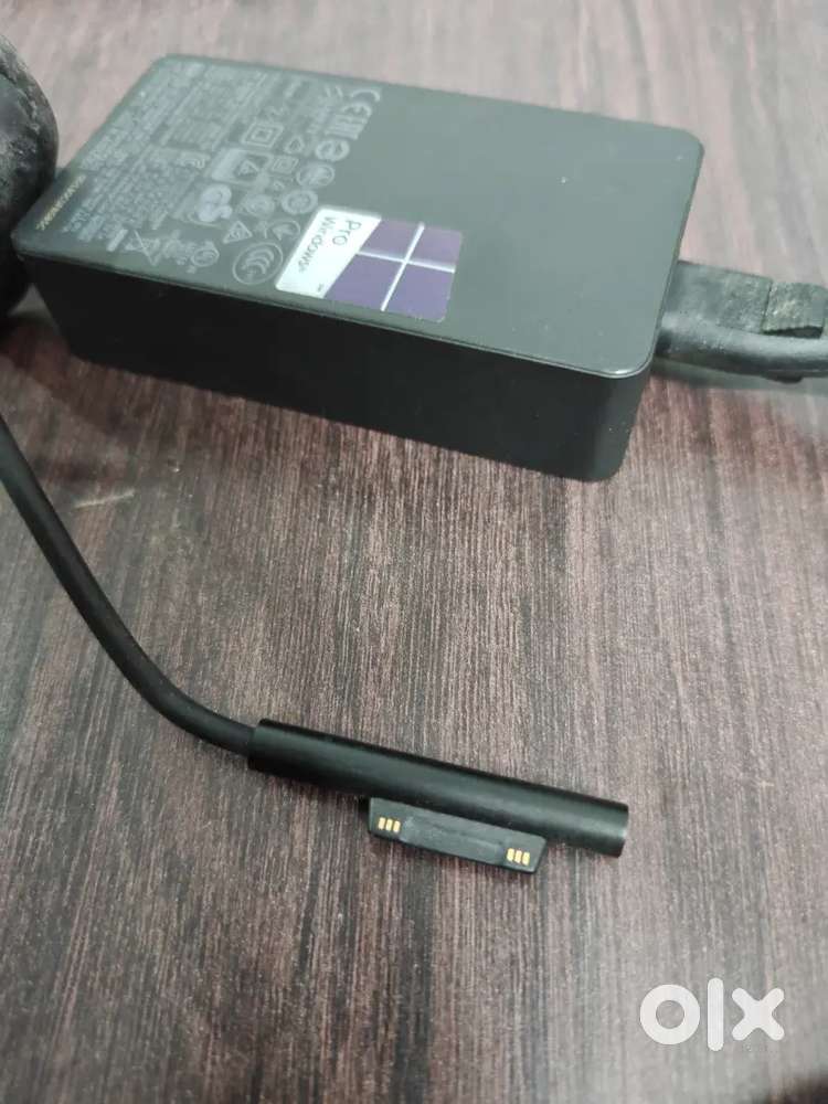 Original Microsoft Surface Pro 7 charger
