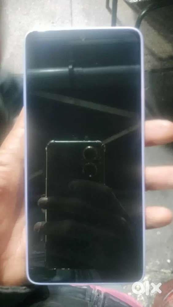 I want to sell my brand new redmi note 14 it's just 8 days old device