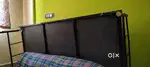 Foldable cot 1500rs