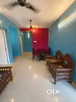 2bhk furnished flat for rent Kennedymukku