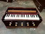 Sharda harmonium works