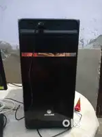 Computer with all accessories