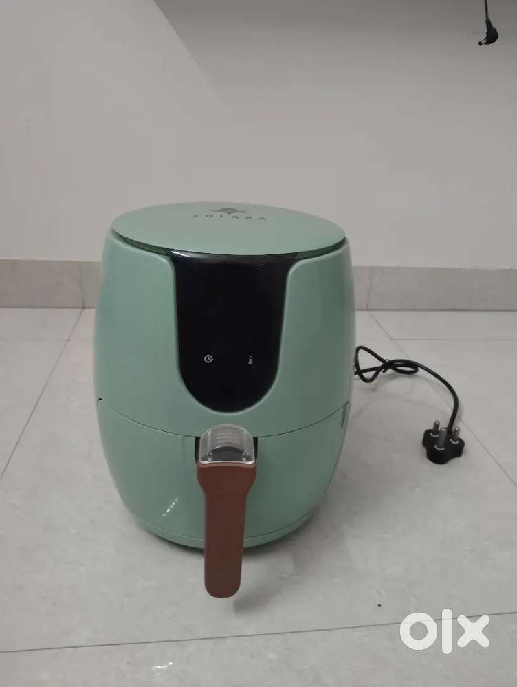 Solara Air Fryer for sale