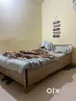 Bed for sell urgent