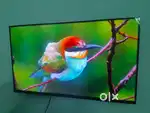 Android led smart full hd tv sales
