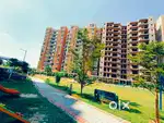 Sector 115 High rise society with Lift  Mivan Construction